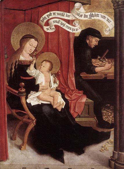 Holy Family